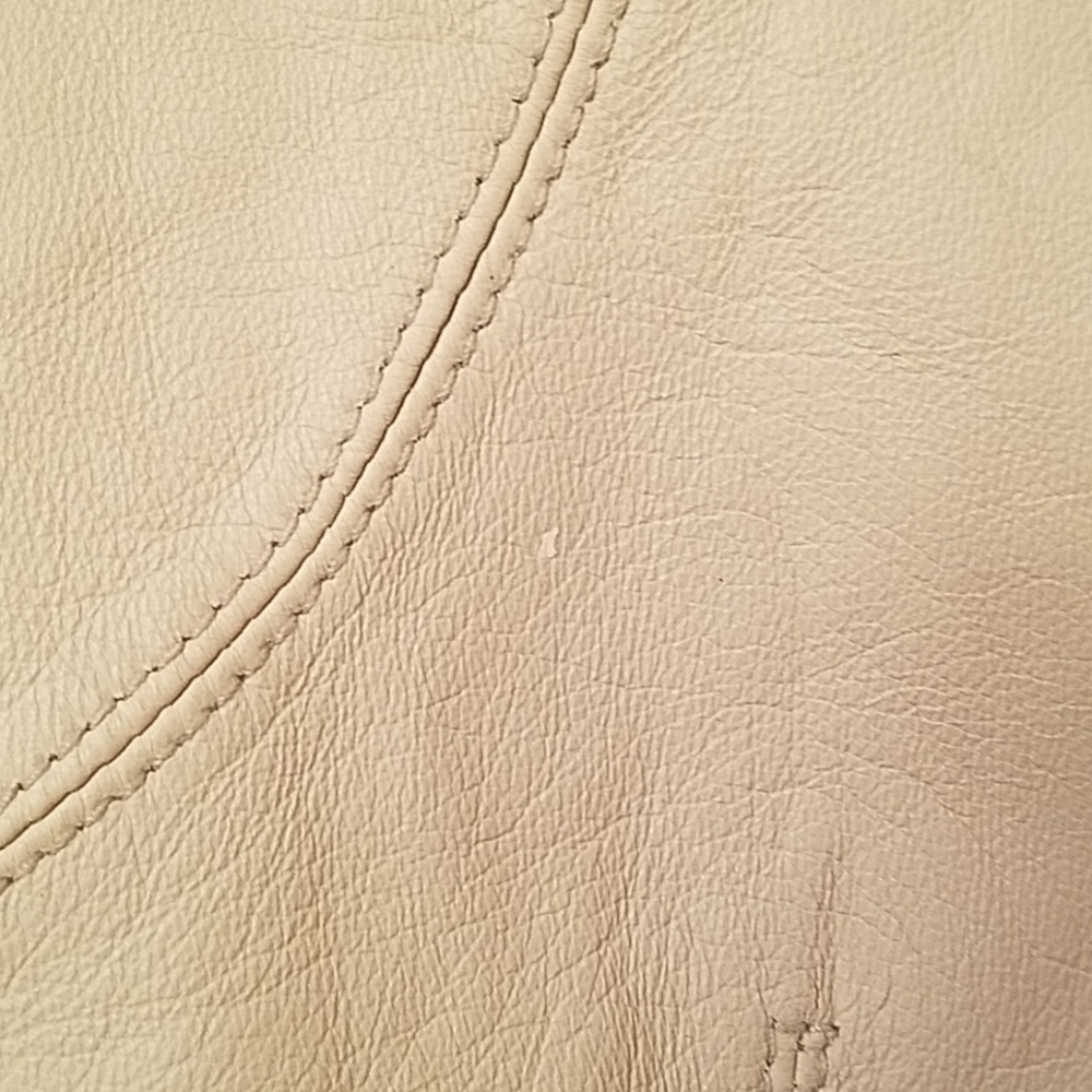 Kenneth Cole leather jacket - Picture 4 of 4